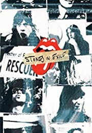Rolling Stones: Stones in Exile (2010)