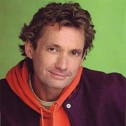 Cam Clarke (Gay, He/Him)