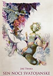 Midsummer Night's Dream (1959)