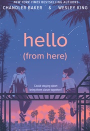 Hello (From Here) (Chandler Baker)