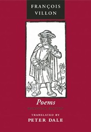 Poems (François Villon)