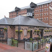 The Lord High Constable of England - Gloucester