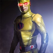 Reverse Flash