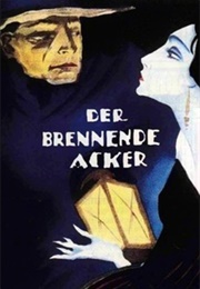 The Burning Soil (1922)