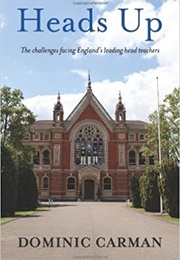 Heads Up (Dominic Carman)