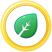 Gardener (Gold)