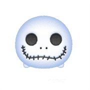 Jack Skellington Tsum Tsum