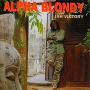 I Wish You Were Here - Alpha Blondy