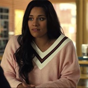 Alyssa Greene the Prom