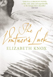 The Vintner&#39;s Luck (Elizabeth Knox)