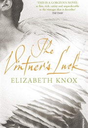 The Vintner's Luck (Elizabeth Knox)