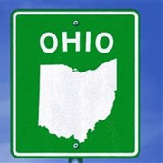 United States Continued to Expand and Add Ohio 1803