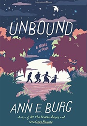 Unbound (Ann E. Burg)