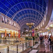 Trafford Center, United Kingdom