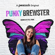 Punky Brewster