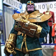 Thanos
