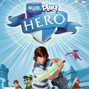 Eyetoy: Play Hero