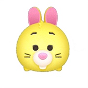 Rabbit Tsum Tsum