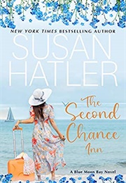 The Second Chance Inn (Susan Halter)