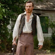 Edwin Epps (12 Years a Slave, 2013)
