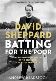 Batting for the Poor (Andrew Bradstock)