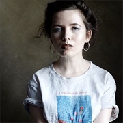 Naoise Dolan (Queer, She/Her)