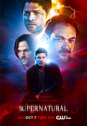 Supernatural (2005)