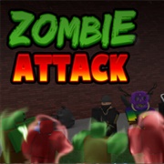 Zombie Attack