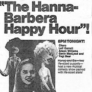 The Hanna Barbera Happy Hour