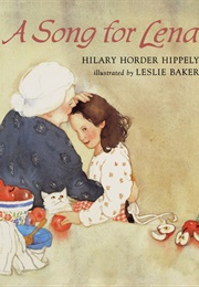 A Song for Lena (Hippely)