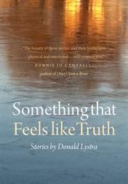 Something That Feels Like Truth (Donald Lystra)