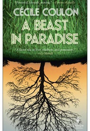 A Beast in Paradise (Cecile Coulon)