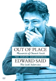 Edward Said: The Last Interview (2004)