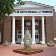 University of North Carolina Pembroke