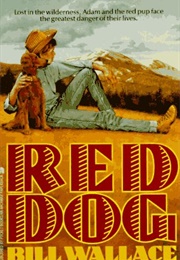 Red Dog (Wallace, Bill)