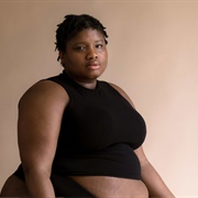 Jessamyn Stanley (Queer, She/Her)