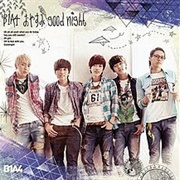 Baby Goodnight -B1a4