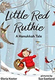 Little Red Ruthie (Gloria Koster and Sue Eastland)