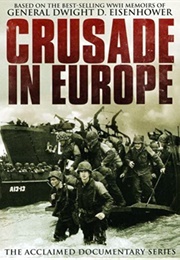 Crusade in Europe (1949)