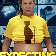 Expecting Amy