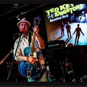 Ted Key & the Kingstons - Queen of Ella Street