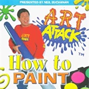 Art Attack: How to Paint