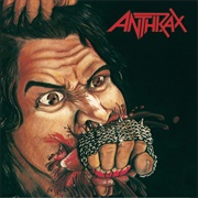 Fistful of Metal - Anthrax (01/28/84)