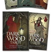 Dark Wood Tarot