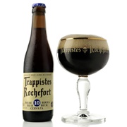 Trappistes Rochefort 6 / 8 / 10 - Trappist Abbey of Rochefort