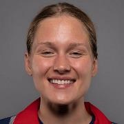 Olivia Smoliga (USA)