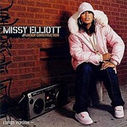 Missy Elliot - Under Construction
