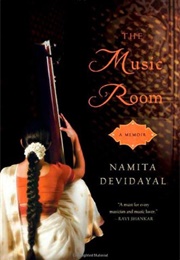 The Music Room (Namita Devidayal)