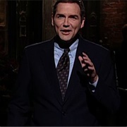 Norm MacDonald Monologue