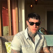 Trace Cyrus